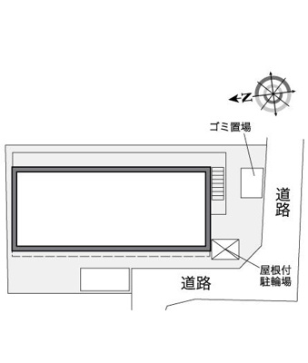 【その他】 | レオパレスバウムフェルド