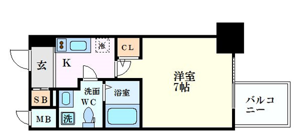 APRILE南森町