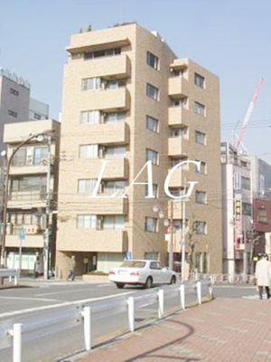 【その他】 | フォレストコート木場 