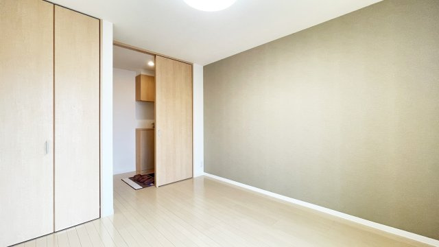 グランドベレオ田宮の居間・リビング