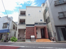Ｍ－１　Ｔｏｋｙｏ蒲田本町の画像