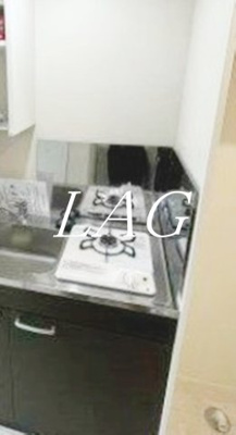 【設備】 | ハーモニー東十条テラス | コンロです。