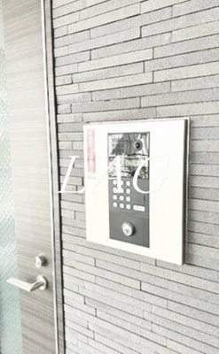 【セキュリティ】 | グランディール田端
