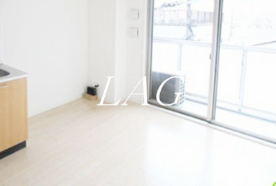 【居間・リビング】 | グランディール田端 | 洋室のお部屋です。