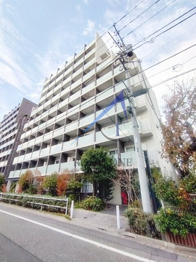 ＧＥＮＯＶＩＡ板橋ｗｅｓｔ　ｇｒｅｅｎ　ｖｅｉｌ