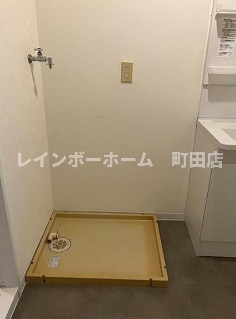 クリオ辻堂参番館※初期費用分割後払いサービス利用可能物件の設備