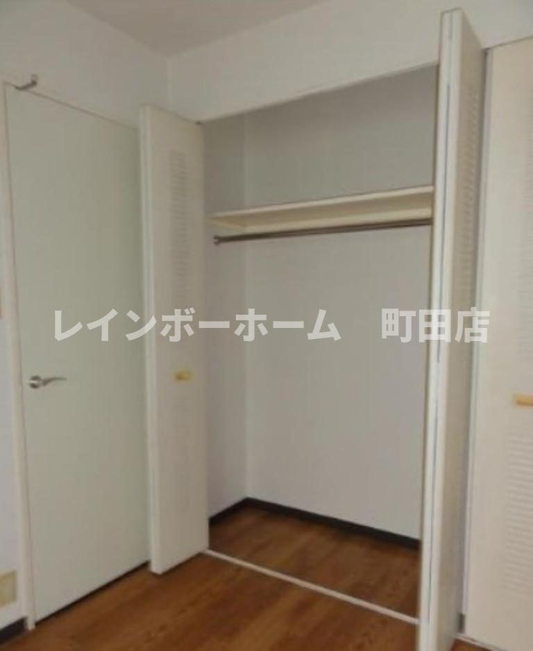クリオ辻堂参番館※初期費用分割後払いサービス利用可能物件の収納