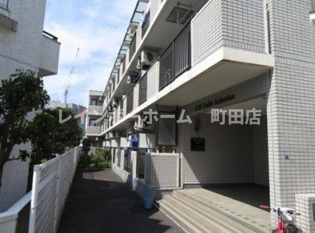 クリオ辻堂参番館※初期費用分割後払いサービス利用可能物件のその他共用部分