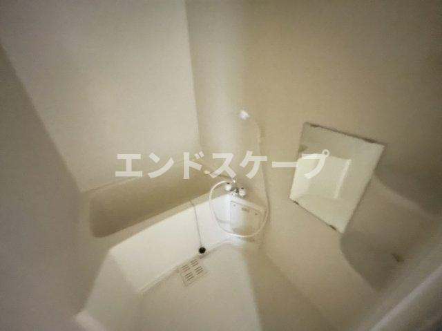 ソルジェンテＢの浴室|高崎、前橋のお部屋探しはエンドスケープまで！お客様の理想お聞かせ下さい♪