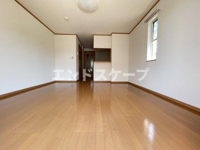 ソルジェンテＢの内装|高崎、前橋のお部屋探しはエンドスケープまで！お客様の理想お聞かせ下さい♪
