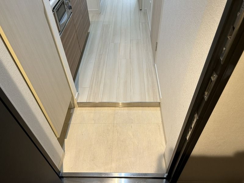 クレヴィスタ池袋本町|エアコン付きです。