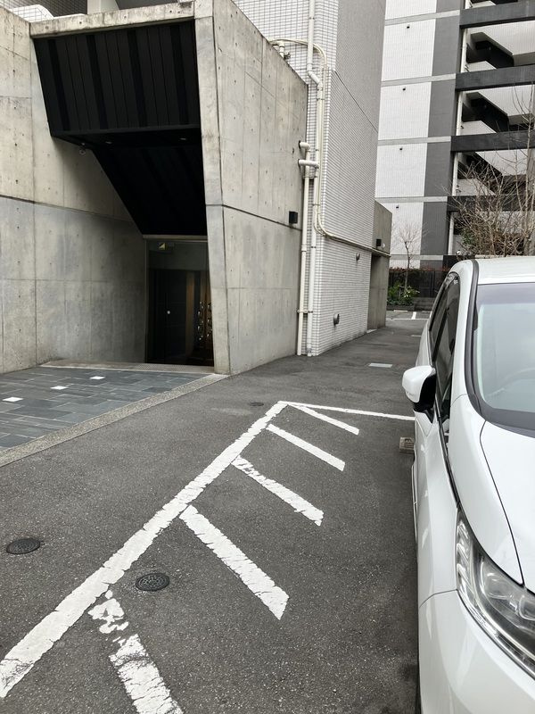 クレヴィスタ池袋本町