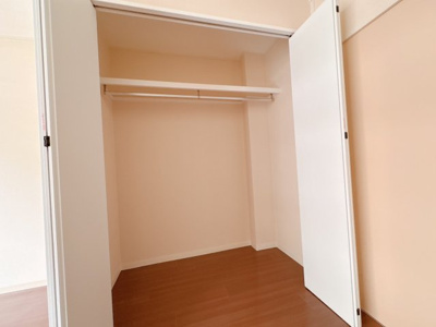 【収納】 | シャルマン桜宮