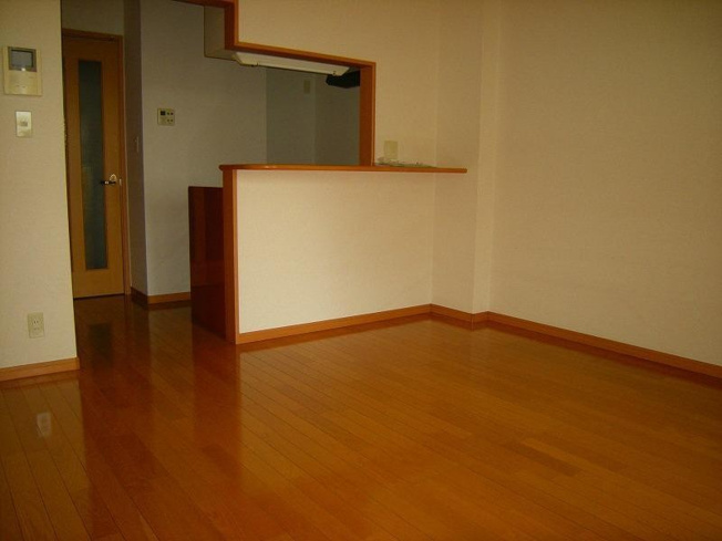 【洋室】グランシャトレー