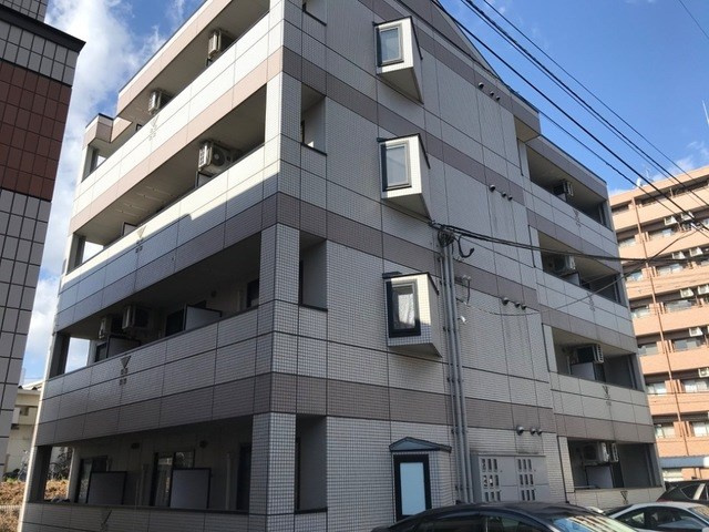 グランドール弐番館の画像
