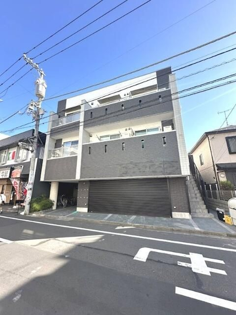 アーバンステージ五反野Ⅱ