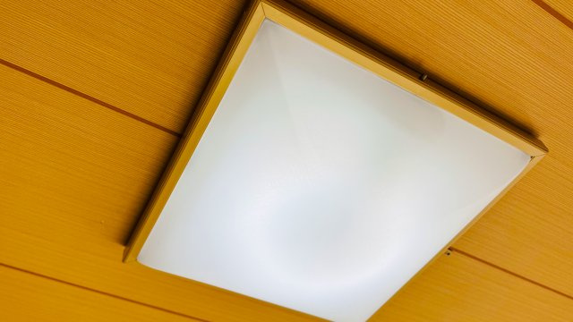 メゾンクラブエコーの設備