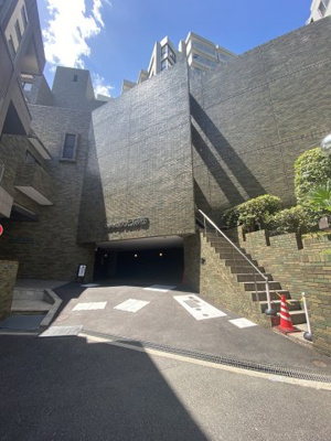 【外観】 | ウィスタリア元麻布