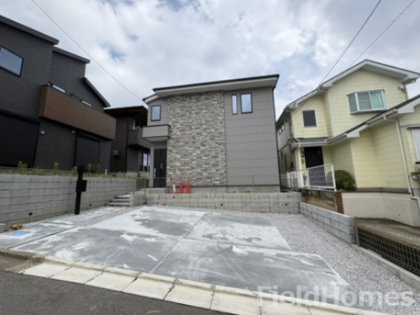 厚木市鳶尾5丁目新築戸建て　2期1号棟