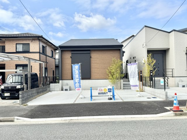 千葉市緑区おゆみ野南４丁目１期の外観|1