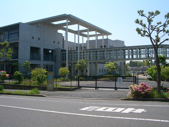 千葉市緑区おゆみ野南４丁目１期の周辺|おゆみ野南小学校