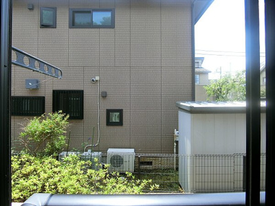 【展望】 | ドミール井の頭