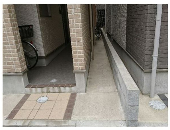 avenir 赤羽のその他共用部分