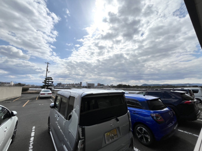 【駐車場】 | イクエーション スペース