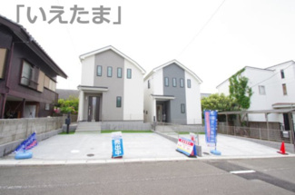 【外観】
