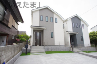 【外観】 | B号棟