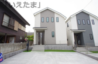 【外観】