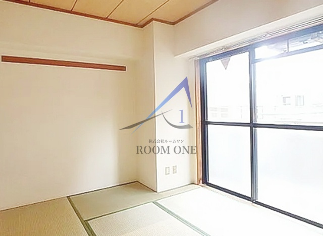 マンション白陽の寝室|寝室です。