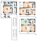 木川東３丁目中古戸建の画像