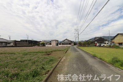 【周辺】 | 太郎丸828坪売地
