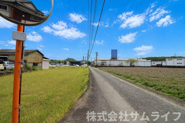 【周辺】 | 太郎丸828坪売地