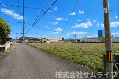 【周辺】 | 太郎丸828坪売地
