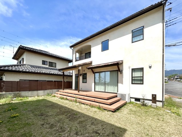 【中古戸建】北群馬郡榛東村大字広馬場の外観|■外観｜今から見たい！大歓迎です♪お気軽にお問い合わせください♪オウチ探しは木ノ葉プランニング♪