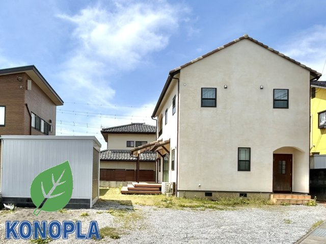 【中古戸建】北群馬郡榛東村大字広馬場の外観|■外観｜ここから始まる「日常」はご家族にとってかけがえのない時間となります。少しでも豊かに、快適に。