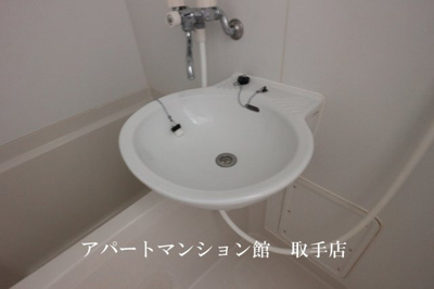 【洗面所】 | レオパレスあらた