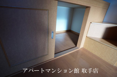 【収納】 | レオパレスグレイス
