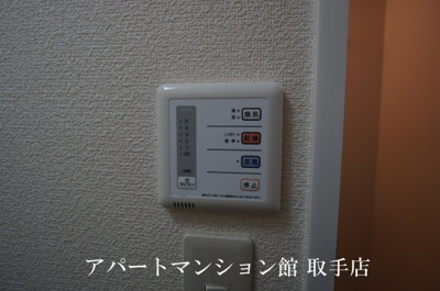 【設備】 | レオパレスグレイス | 画像9