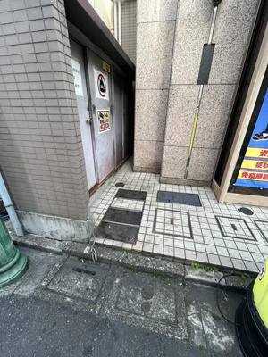 【その他共用部分】 | サンクレール的場