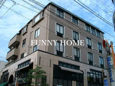 【外観】 | サンクレール的場