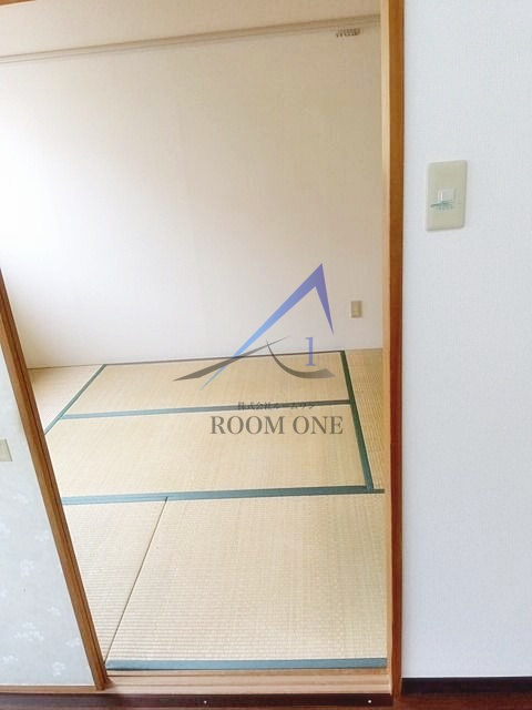 サンライズ９７の寝室|寝室です。