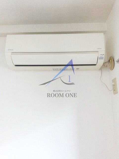 サンライズ９７の設備