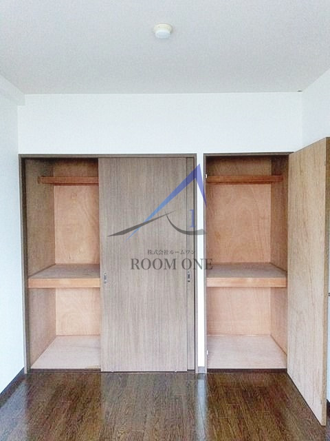 サンライズ９７の収納|収納です。