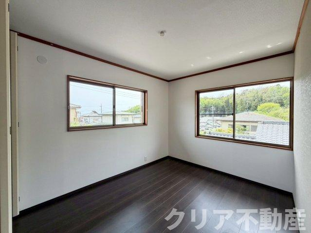 【子供部屋】 | 榛東村新井　リフォーム済み5LDK中古住宅