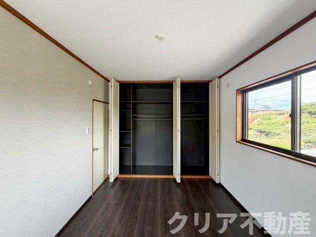 【収納】 | 榛東村新井　リフォーム済み5LDK中古住宅