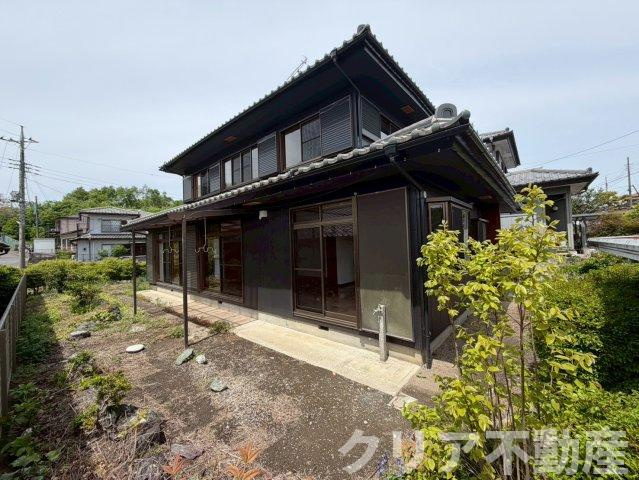 【外観】 | 榛東村新井　リフォーム済み5LDK中古住宅