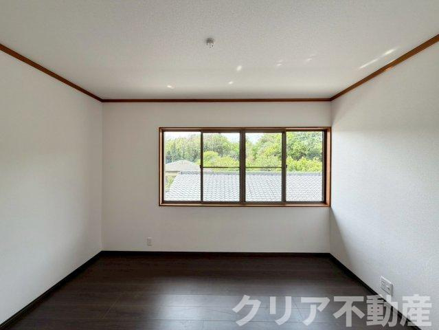 【洋室】 | 榛東村新井　リフォーム済み5LDK中古住宅
